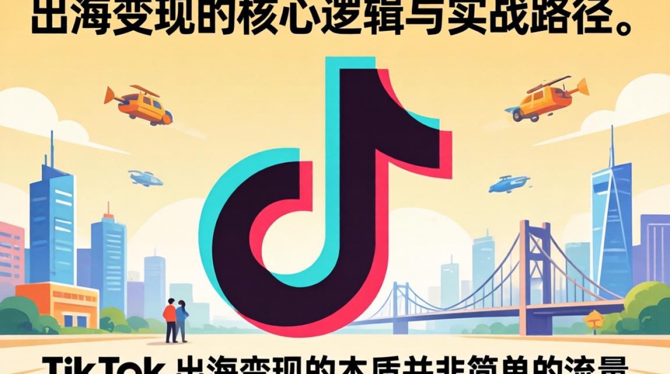 TikTok 陈志杰 学历 出海变现完整教程