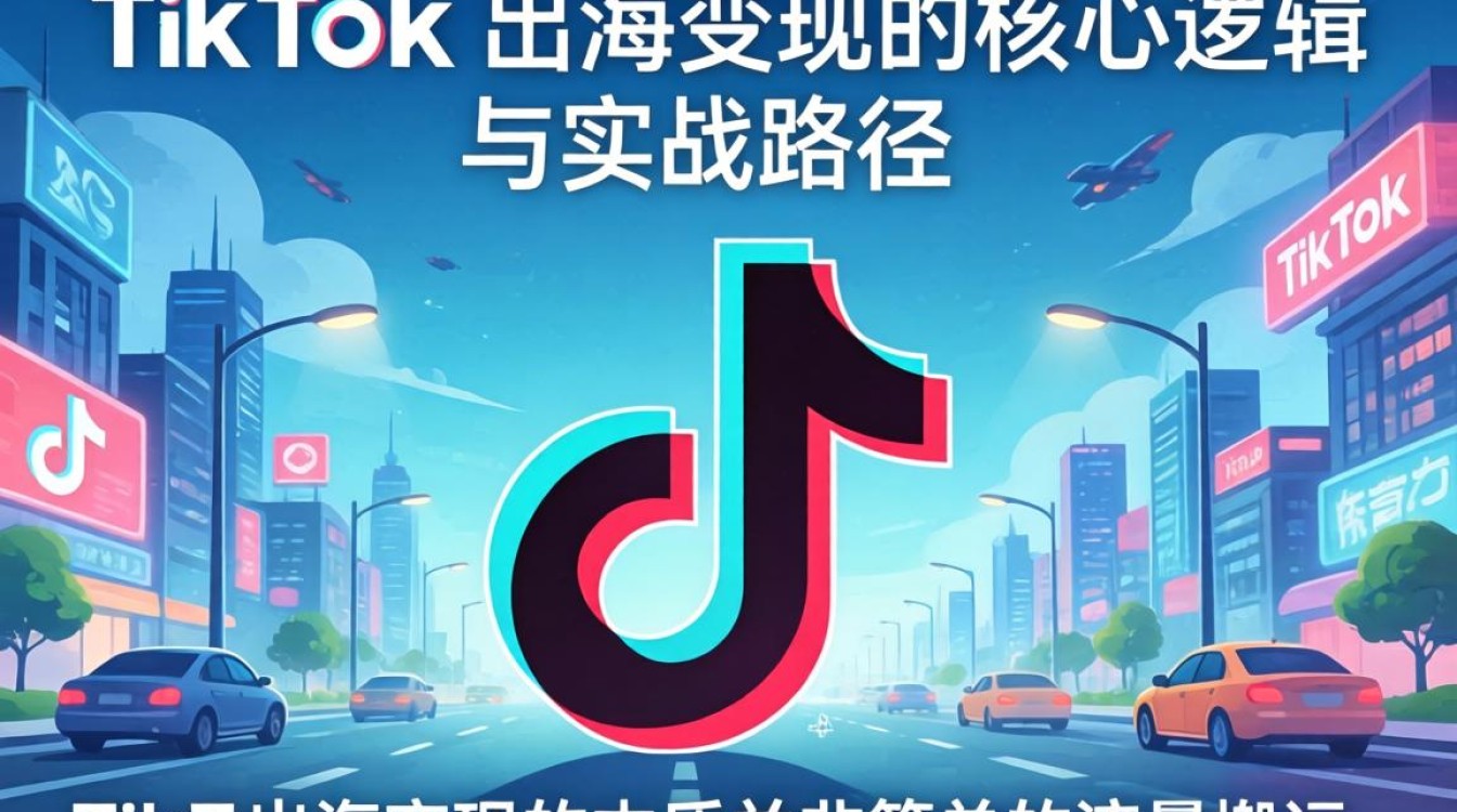 TikTok 陈志杰 学历 出海变现完整教程