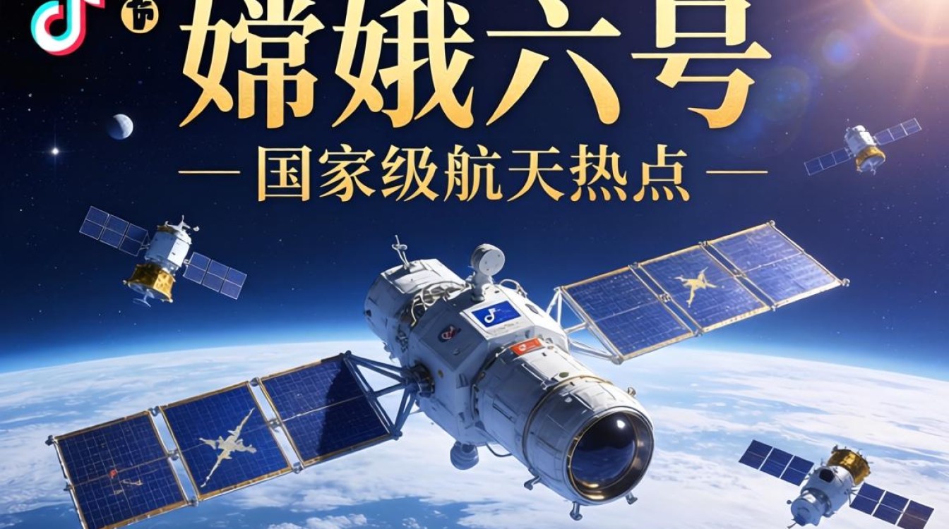 百家号嫦娥6号TikTok直播运营技巧获得推荐