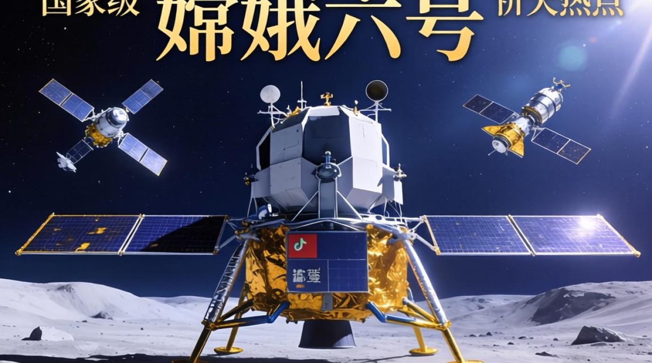 百家号嫦娥6号TikTok直播运营技巧获得推荐
