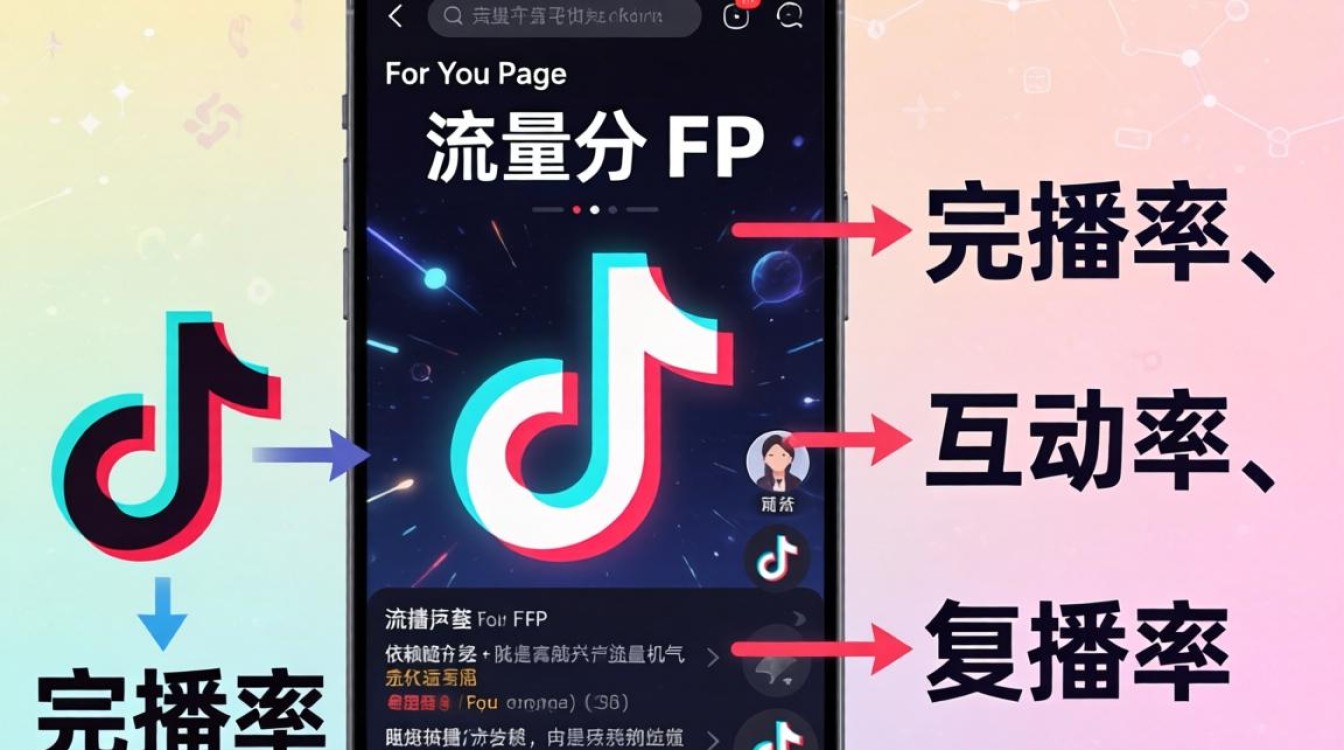 TikTok 上 fyp 怎么添加
