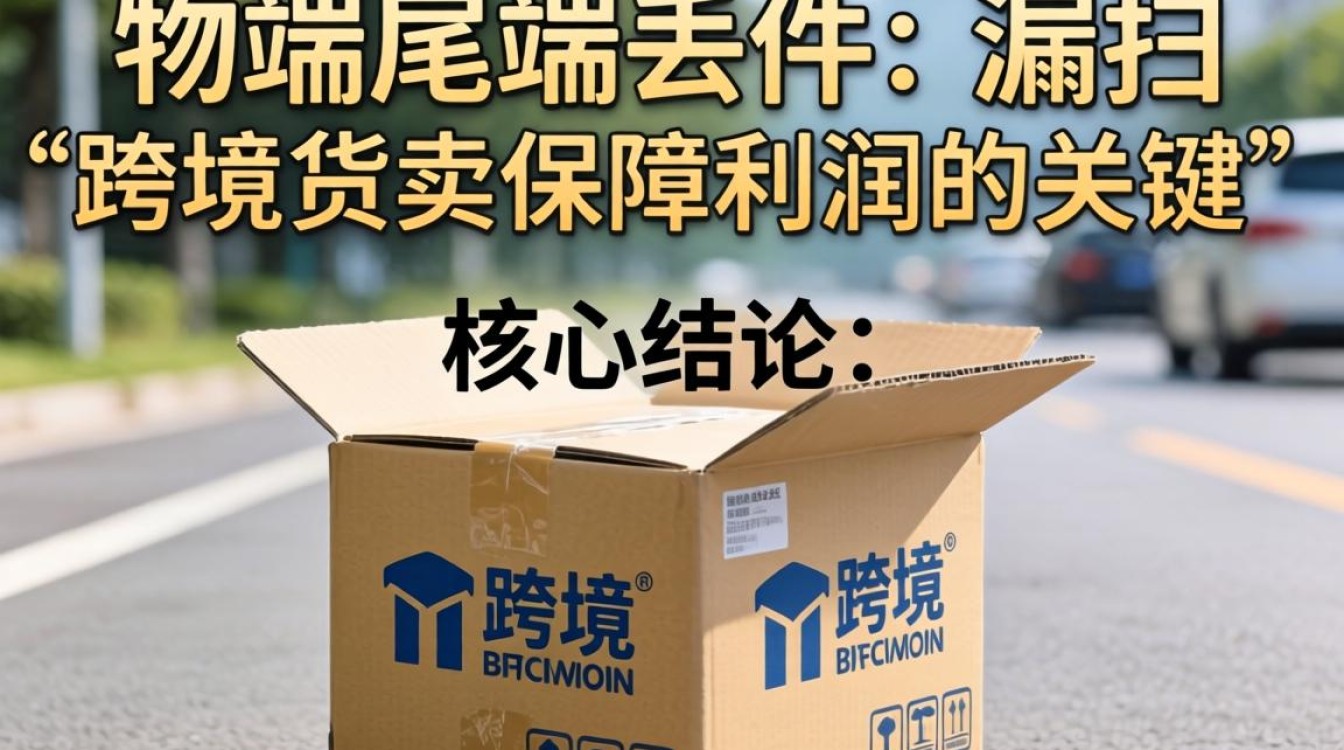 TikTok 尾端 USPS 漏扫怎么办