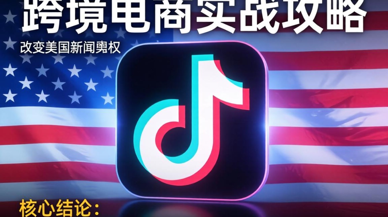 TikTok 改变美国新闻霸权怎么做