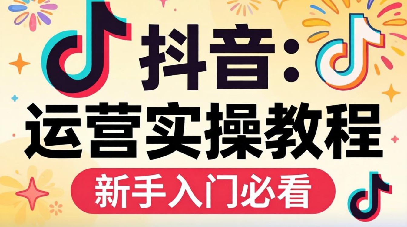 TikTok 做外贸的优势 运营实操教程