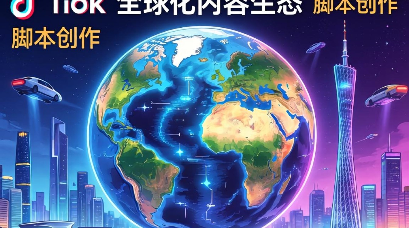 TikTok创意难题怎么解决