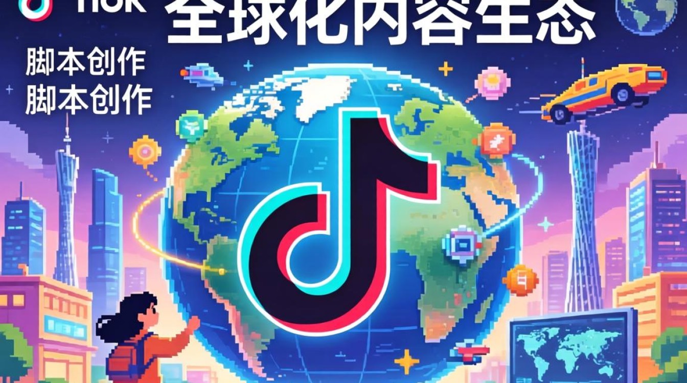 TikTok创意难题怎么解决