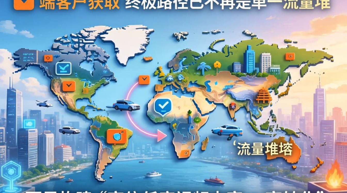 TikTok b 端客户视频怎么做