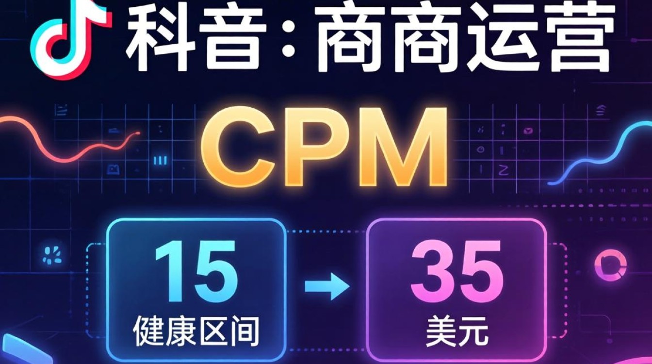 电商运营 CPM 多少合理?TikTok 销售提升指南 电商运营 CPM 多少合理