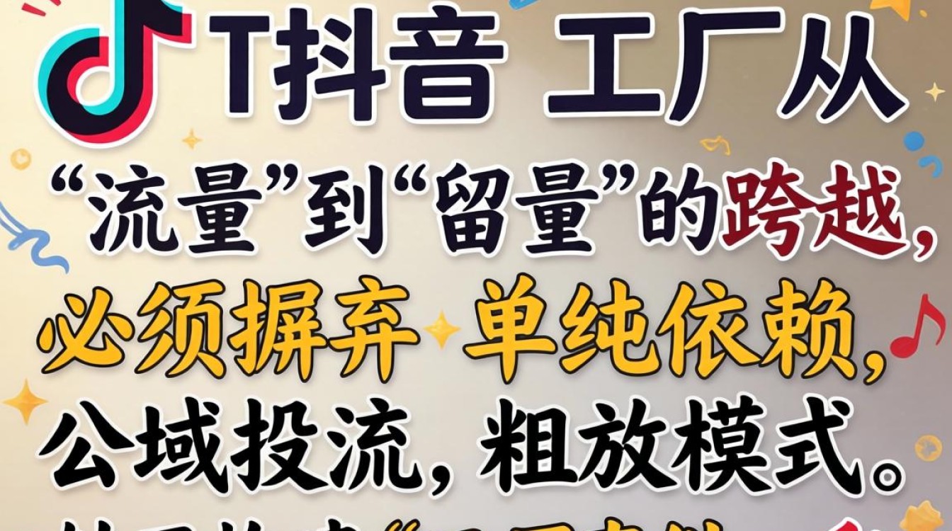 金华 TikTok 工厂代运营怎么做?私域运营稳定变现方案 金华 TikTok 工厂代运营怎么做