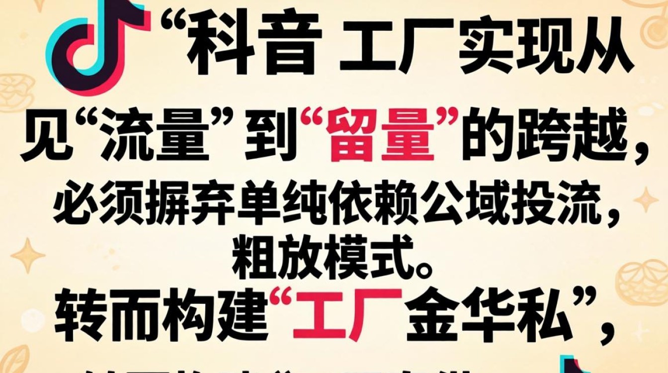 金华 TikTok 工厂代运营怎么做?私域运营稳定变现方案 金华 TikTok 工厂代运营怎么做
