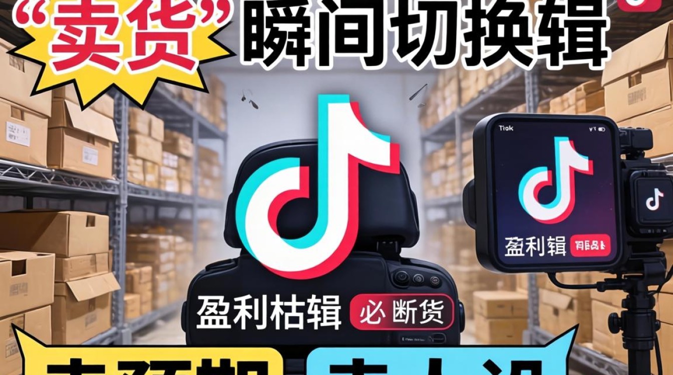 TikTok提升互动转化技巧