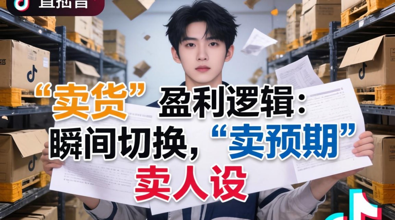TikTok提升互动转化技巧