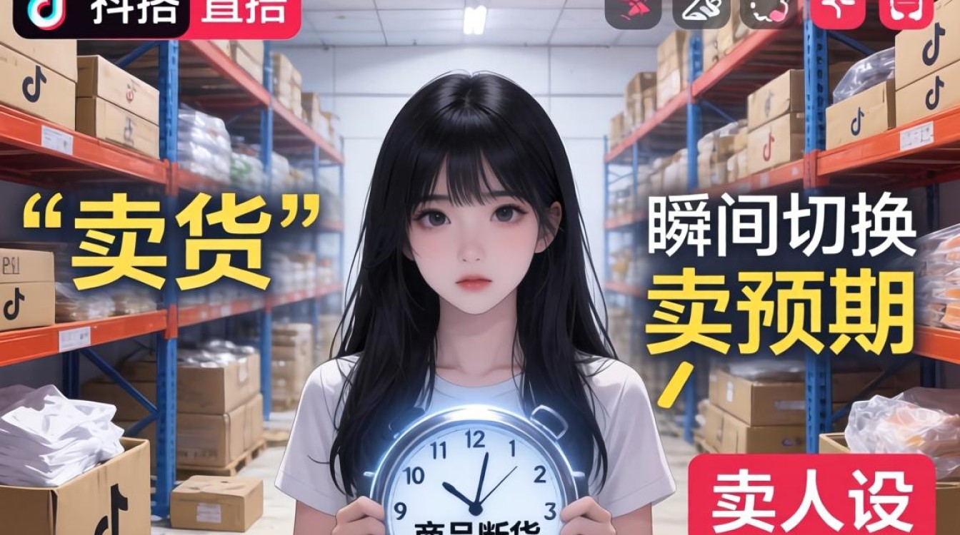 TikTok提升互动转化技巧