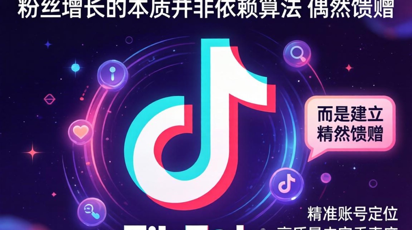 TikTok 官方版本下载粉丝增长运营秘籍