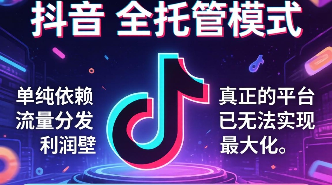 TikTok 全托管雷同款如何变现