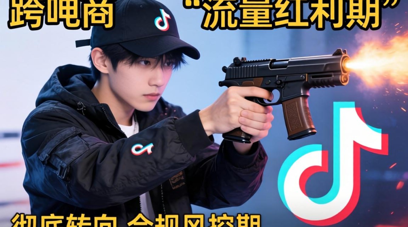 TikTok 说唱歌手开枪怎么回事