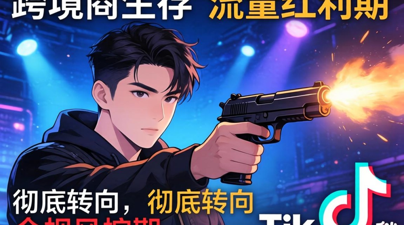 TikTok 说唱歌手开枪怎么回事