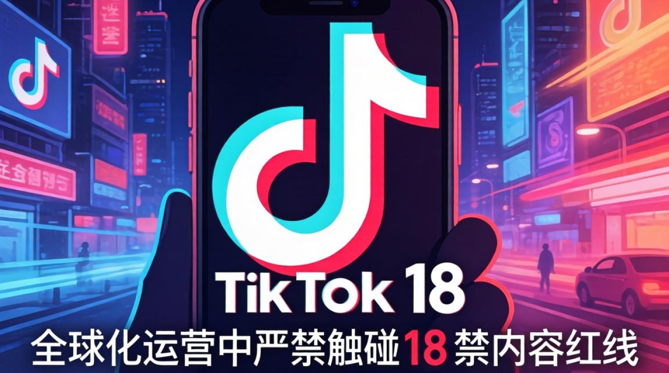 TikTok 18禁下载