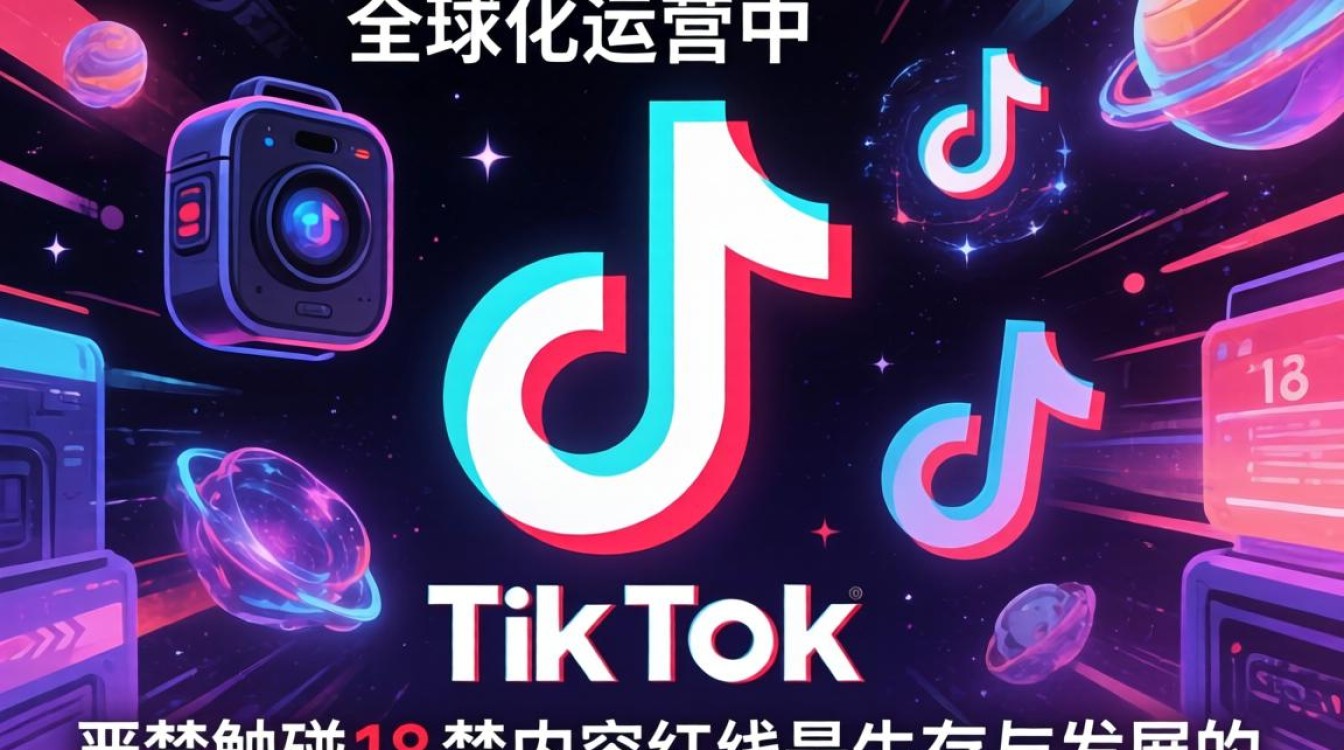 TikTok 18禁下载