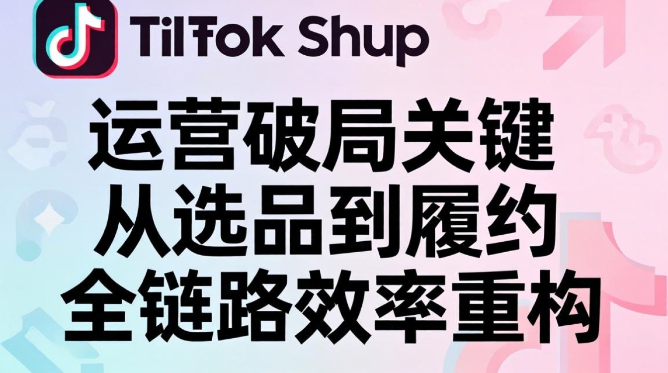 运营工具 pop 店 tiktok 门槛降低效率提升神器推荐
