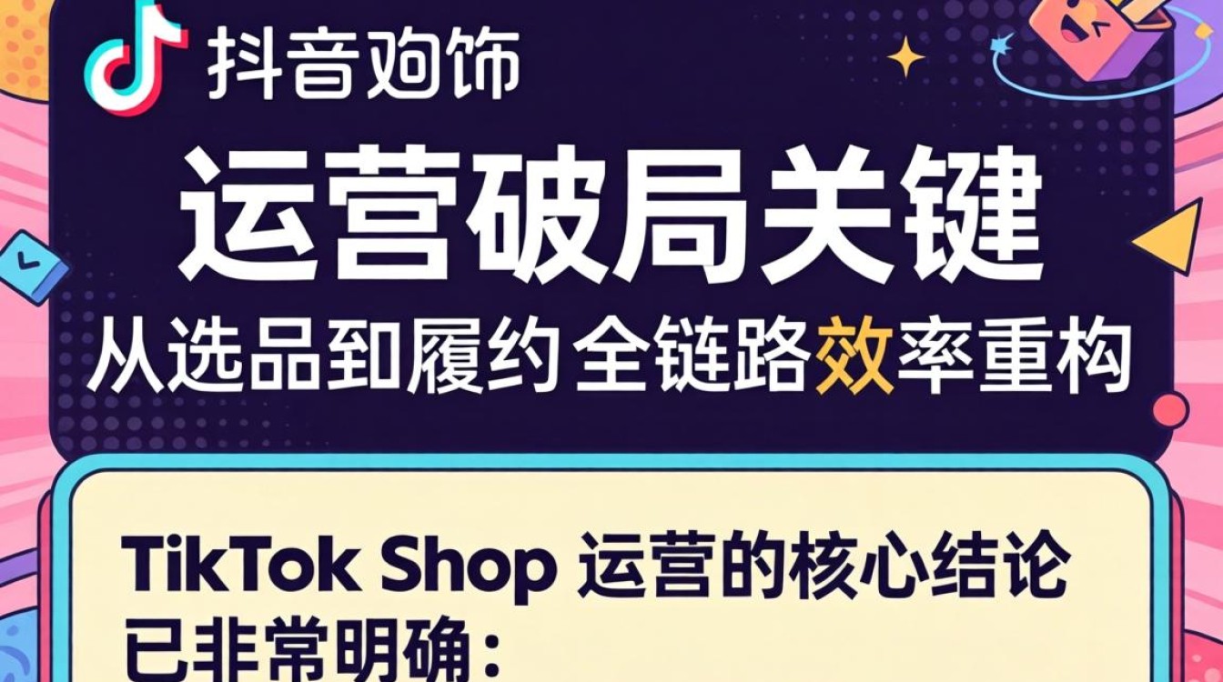 运营工具 pop 店 tiktok 门槛降低效率提升神器推荐