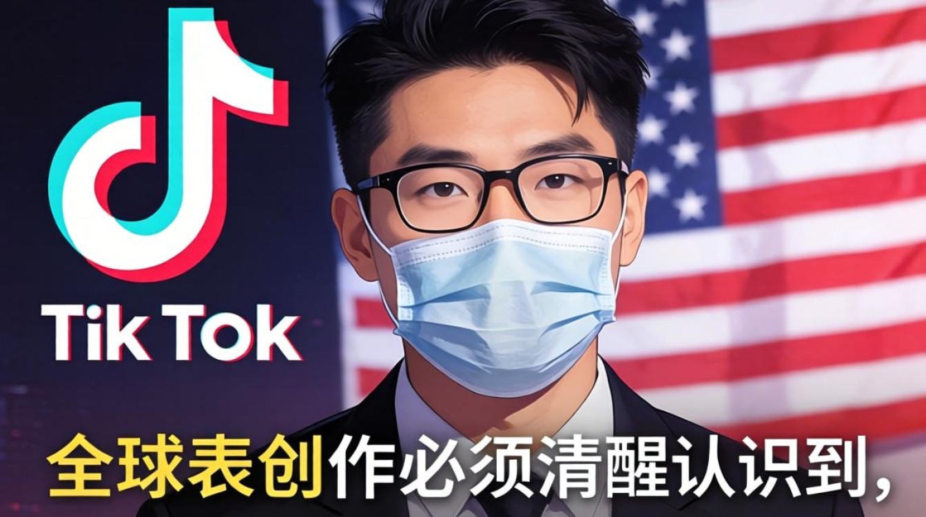 TikTok 强硬表态美国回应