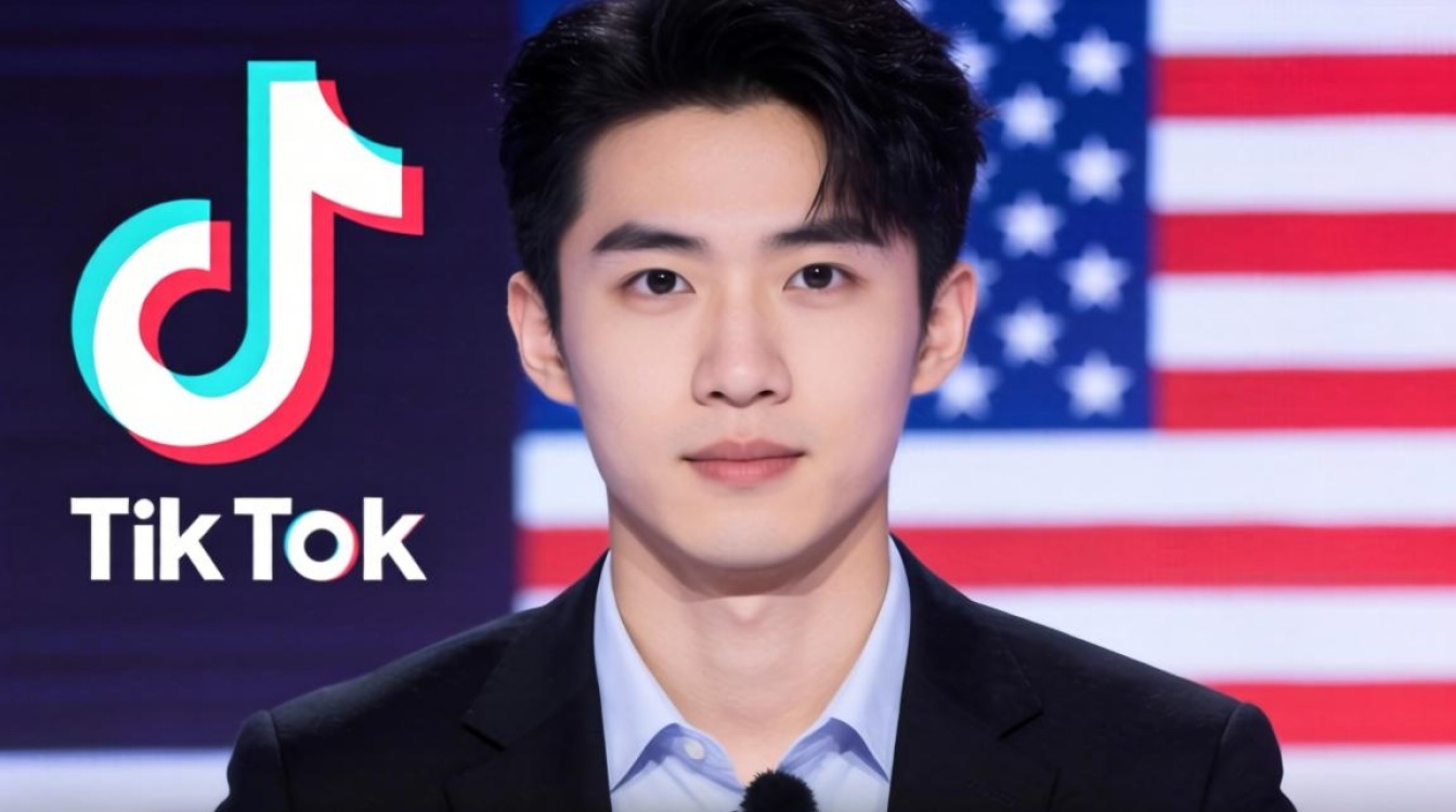 TikTok 强硬表态美国回应