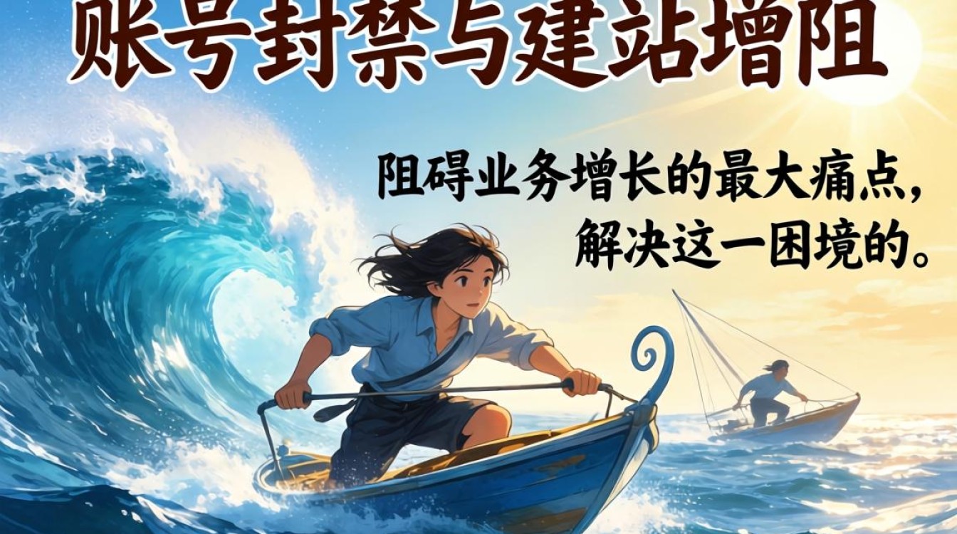 TikTok 申诉服务商怎么办