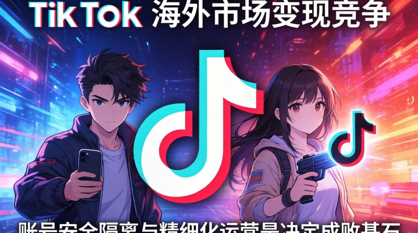 TikTok 比特浏览器怎么用