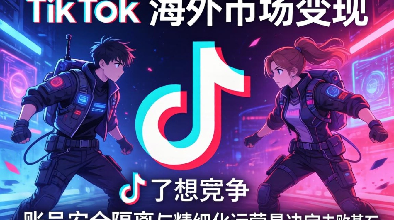 TikTok 比特浏览器怎么用