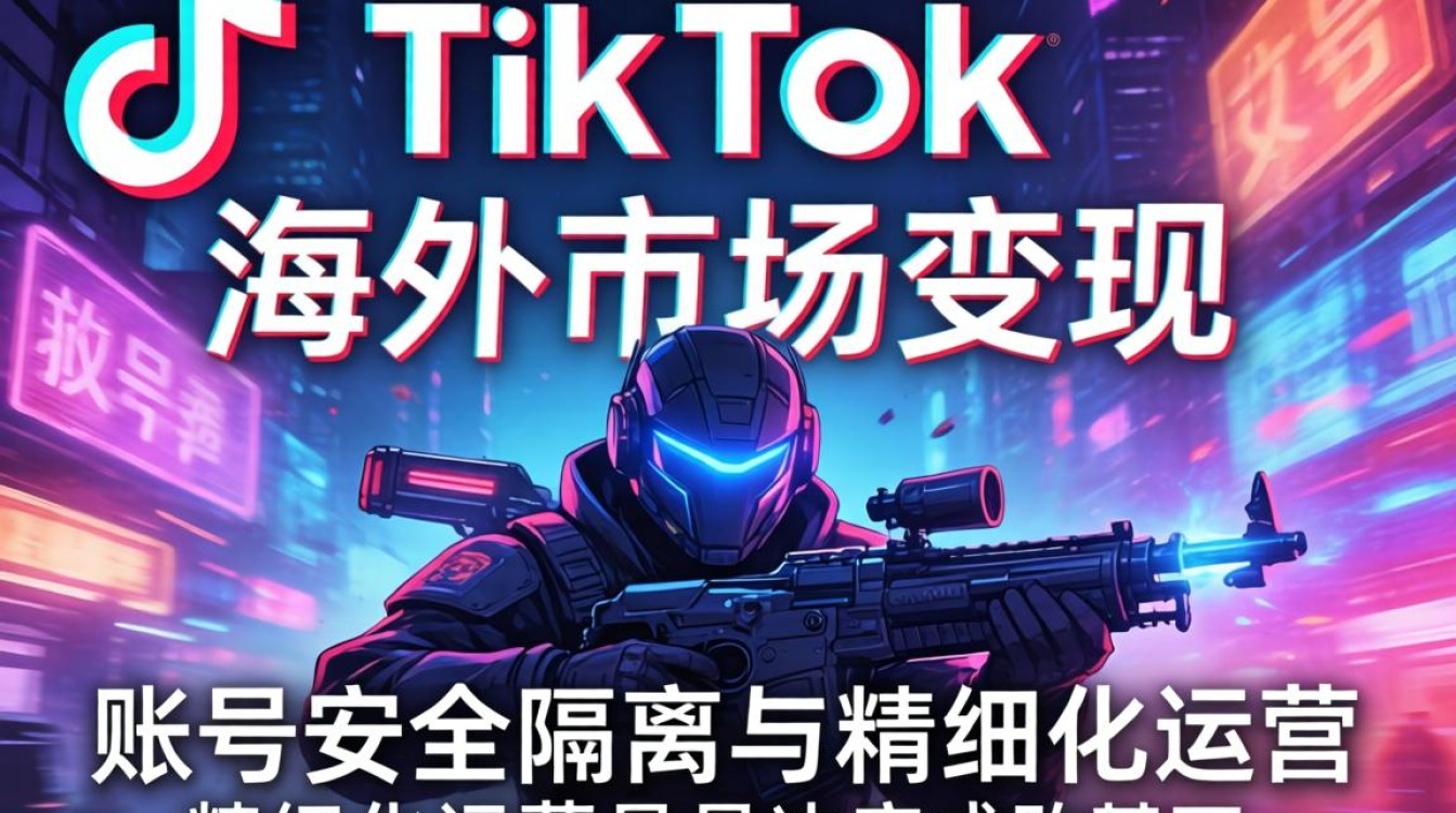 TikTok 比特浏览器怎么用