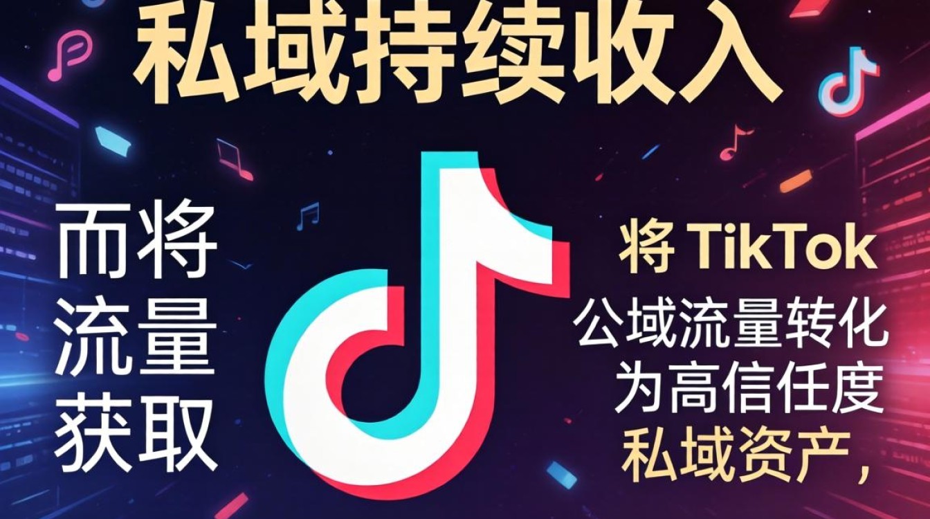 犹太人传媒 tiktok 私域变现,如何打造持续收入? 犹太人传媒 tiktok 私域变现