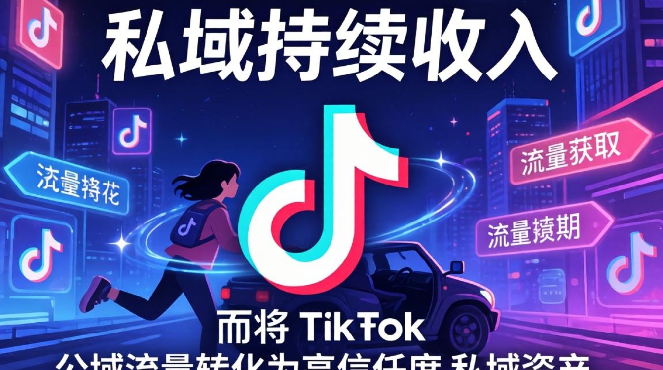 犹太人传媒 tiktok 私域变现,如何打造持续收入? 犹太人传媒 tiktok 私域变现