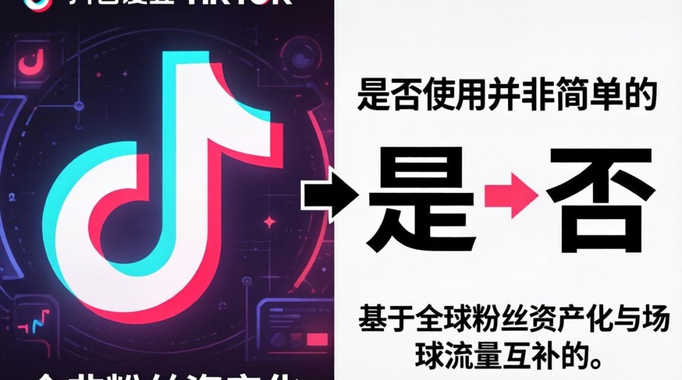 抖音爱豆用 TikTok 吗?爱豆运营思维养成记 抖音爱豆用 TikTok 吗