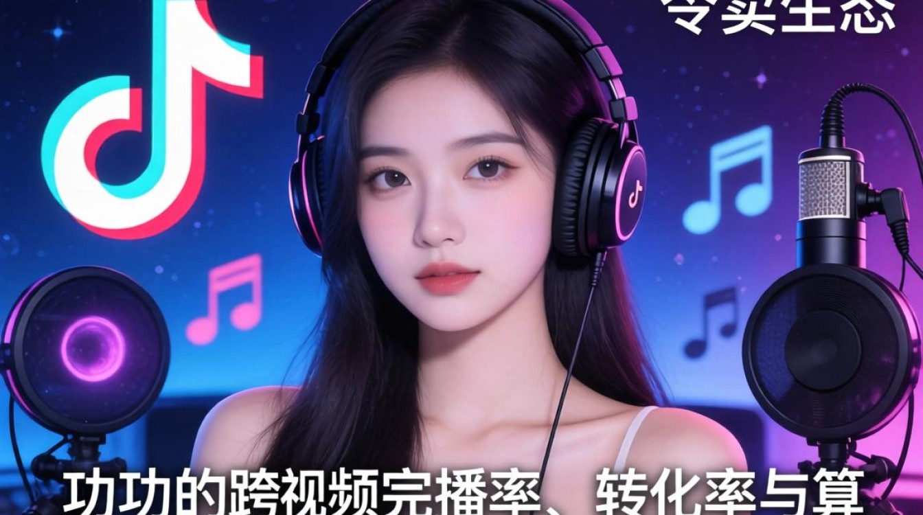 TikTok 的带货音乐 出海运营指南