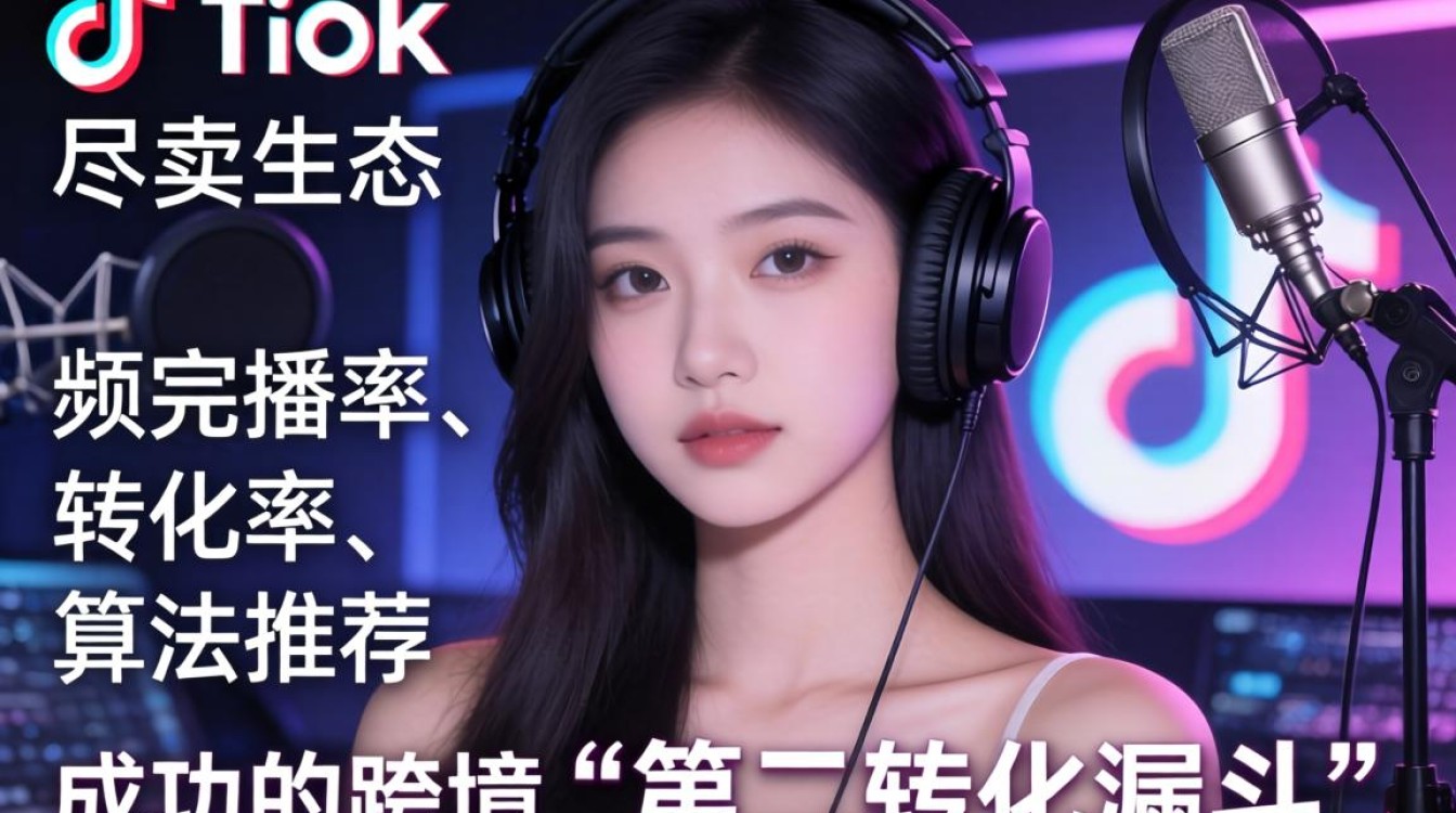 TikTok 的带货音乐 出海运营指南