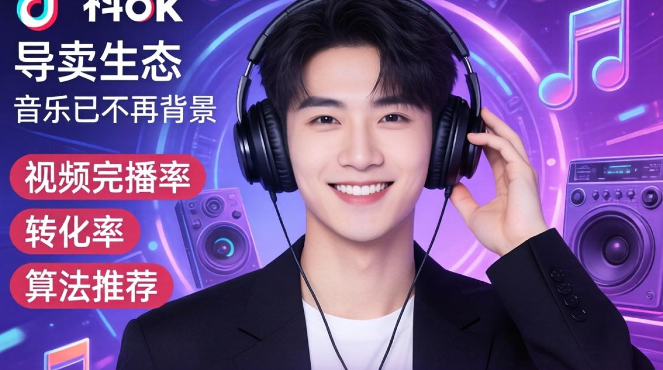 TikTok 的带货音乐 出海运营指南