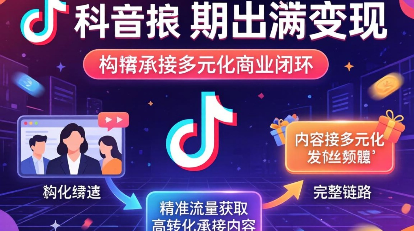 TikTok 推广访问量 出海变现完整教程