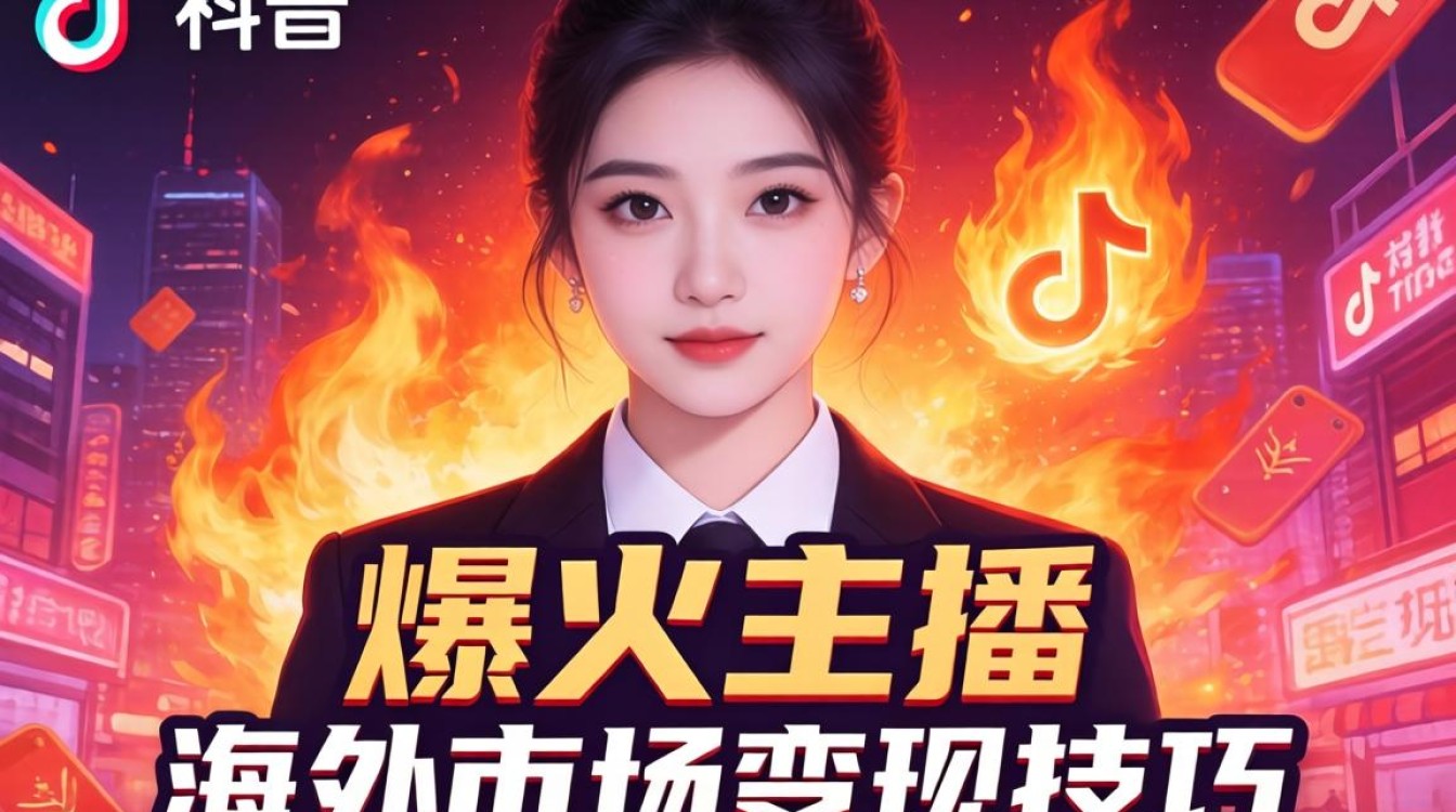 TikTok 爆火主播如何变现