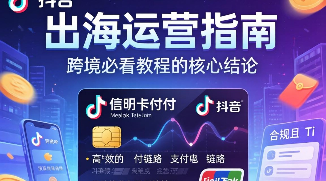 TikTok 信用卡付款怎么操作