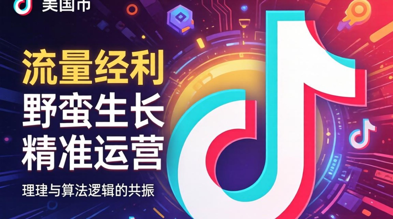 TikTok 美国月活数内容创作技巧