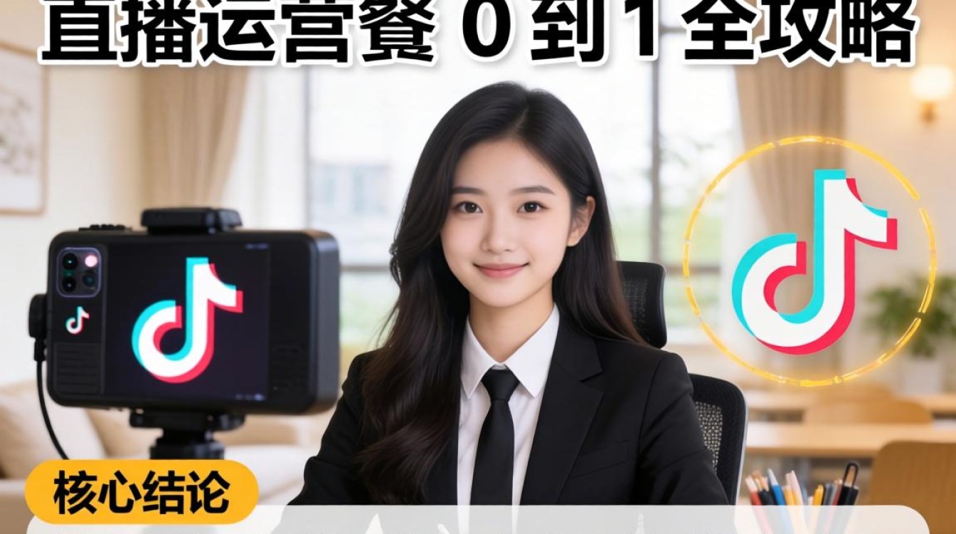 直播运营深圳图书馆tiktok从0到1全攻略
