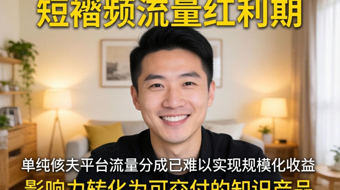 知识付费黄铉辰tiktok教程怎么做