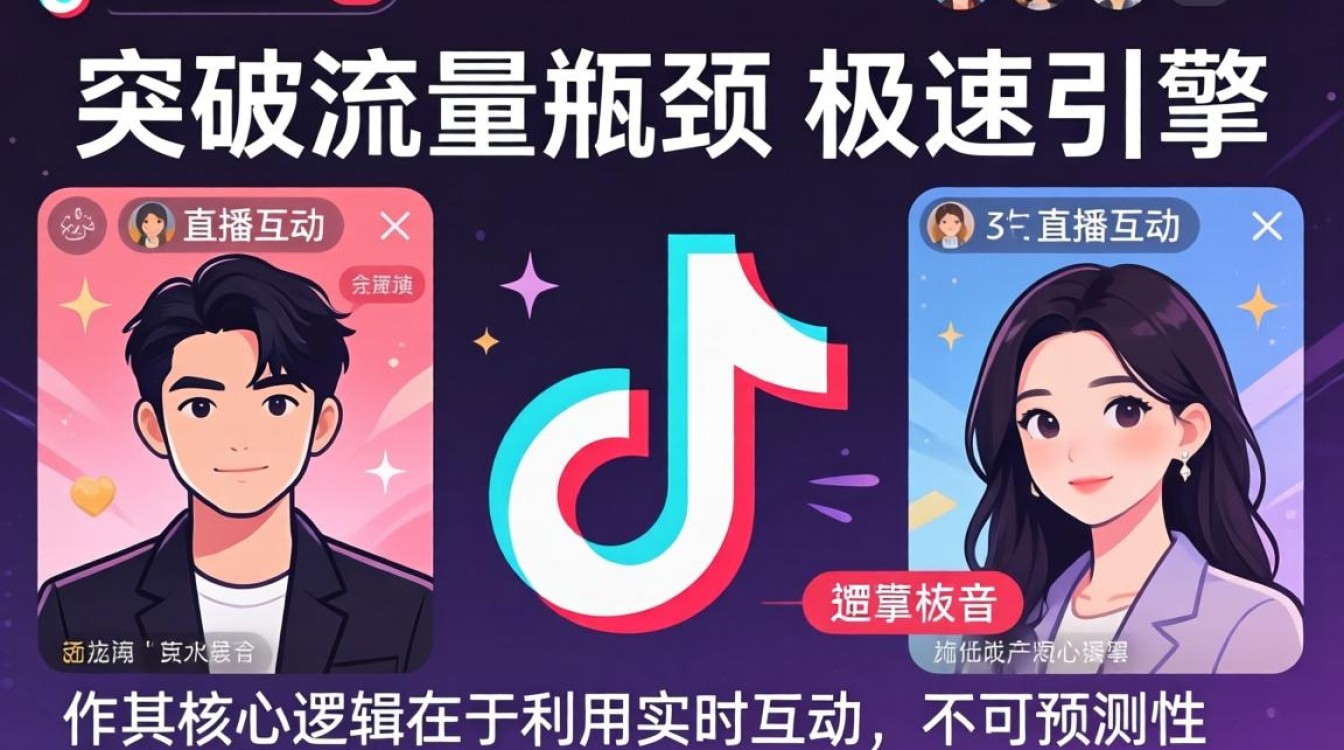 TikTok 连麦耍帅怎么涨粉?TikTok 连麦涨粉技巧 TikTok 连麦耍帅怎么涨粉