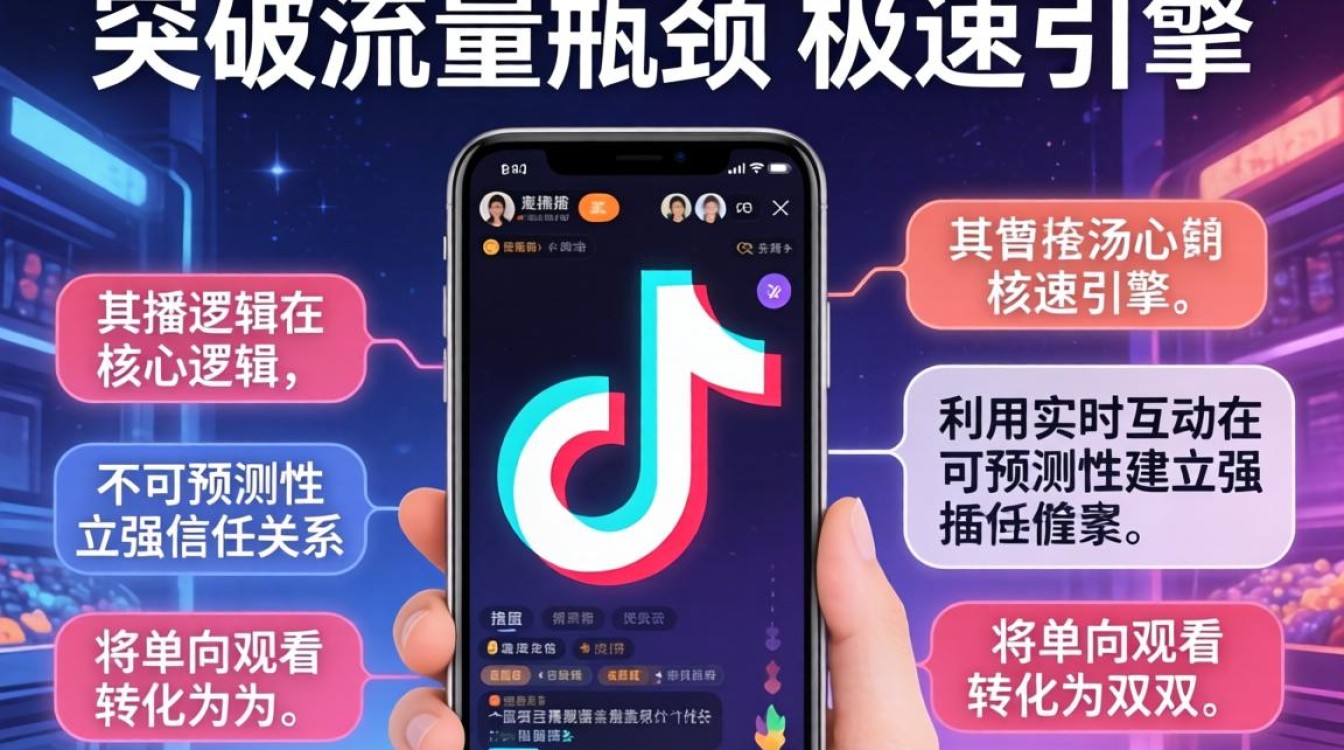 TikTok 连麦耍帅怎么涨粉?TikTok 连麦涨粉技巧 TikTok 连麦耍帅怎么涨粉