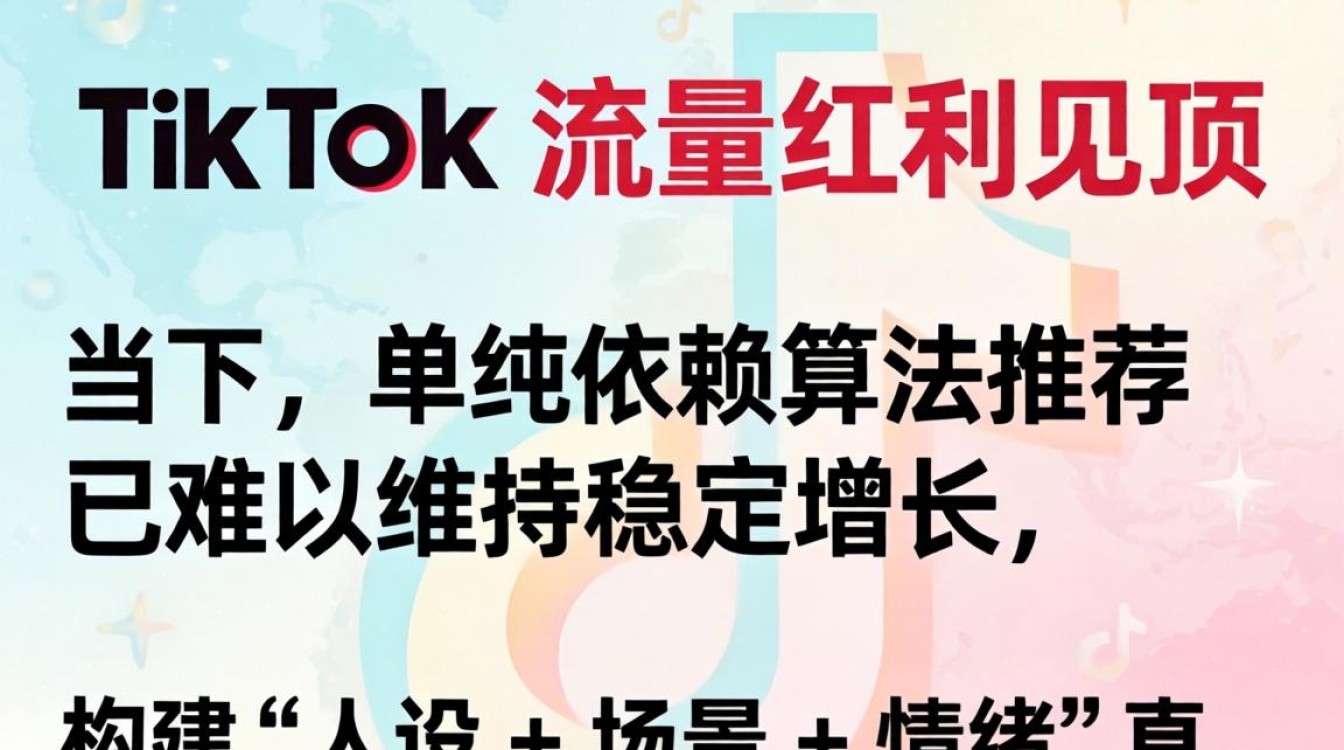 运营李俊昊tiktok直拍创作方法论,tiktok直拍怎么火?tiktok运营 运营李俊昊tiktok直拍创作方法论