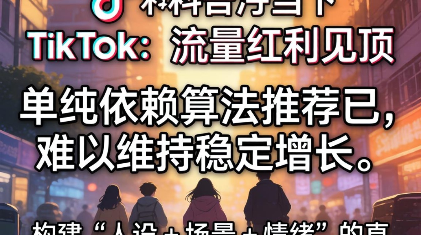 运营李俊昊tiktok直拍创作方法论,tiktok直拍怎么火?tiktok运营 运营李俊昊tiktok直拍创作方法论