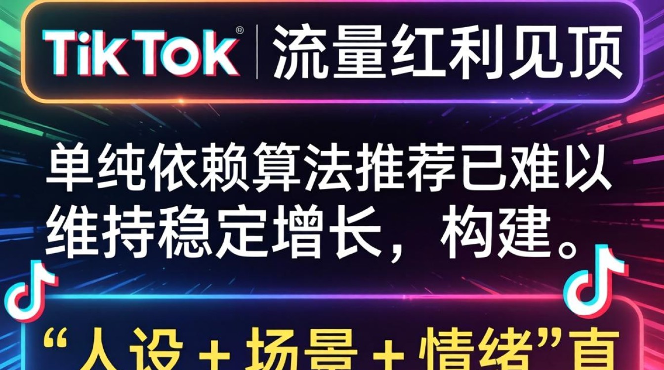 运营李俊昊tiktok直拍创作方法论,tiktok直拍怎么火?tiktok运营 运营李俊昊tiktok直拍创作方法论