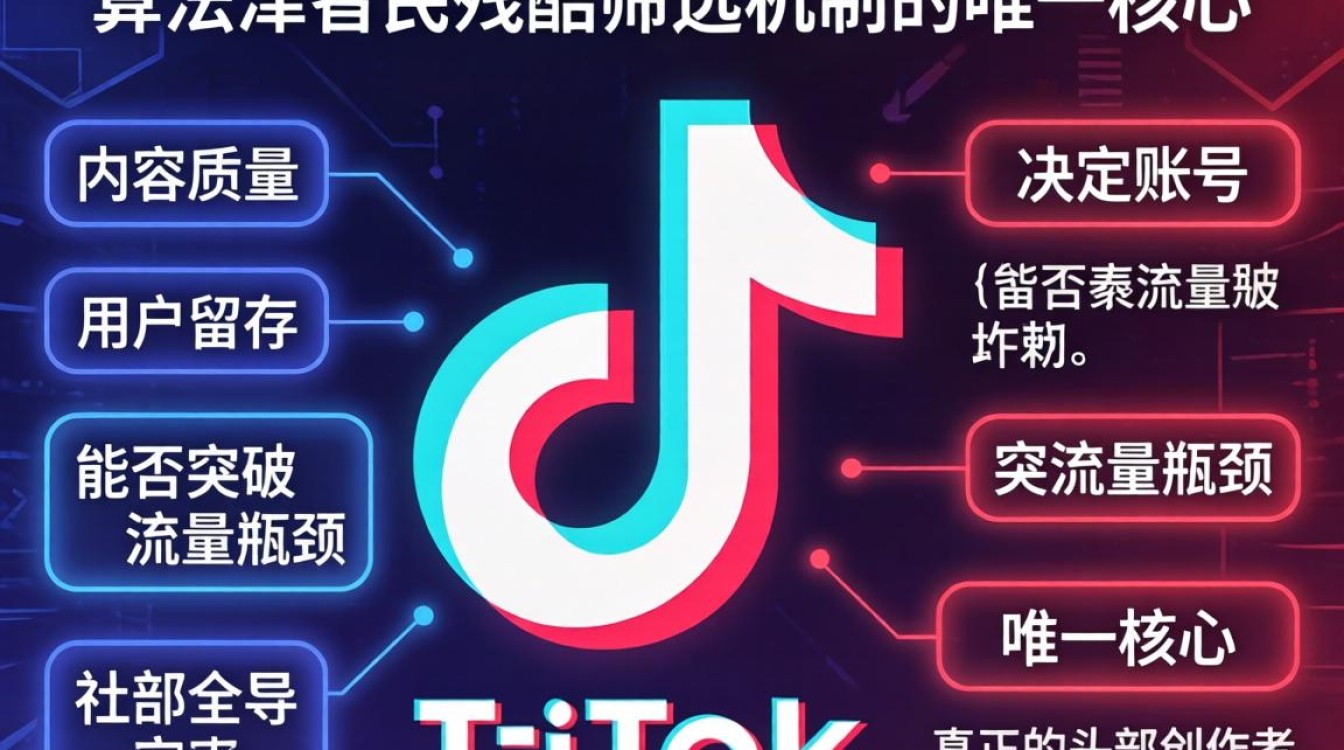 TikTok 60 级大哥内容创作技巧