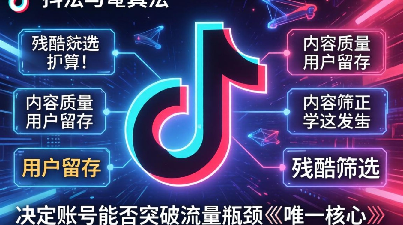 TikTok 60 级大哥内容创作技巧